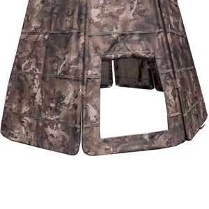 Tanglefree Solo Blind Optifade Timber