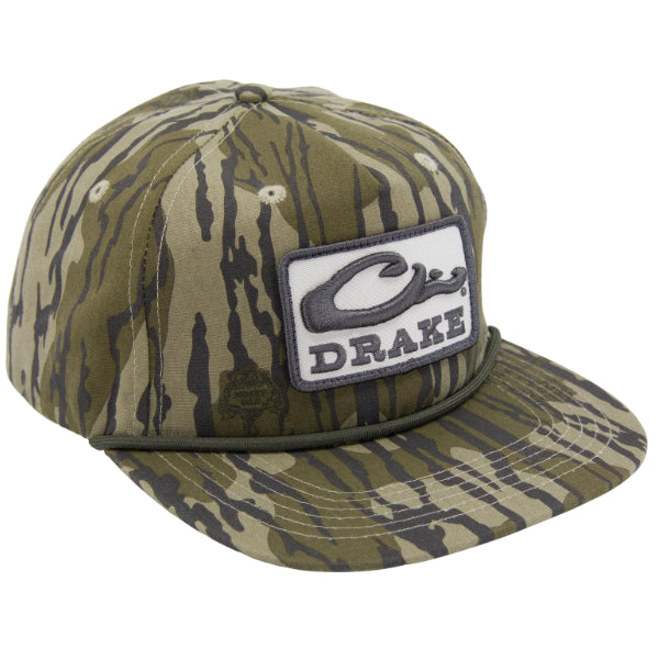 Drake X Lost Hat Goat Rope Cap Original Bottomland