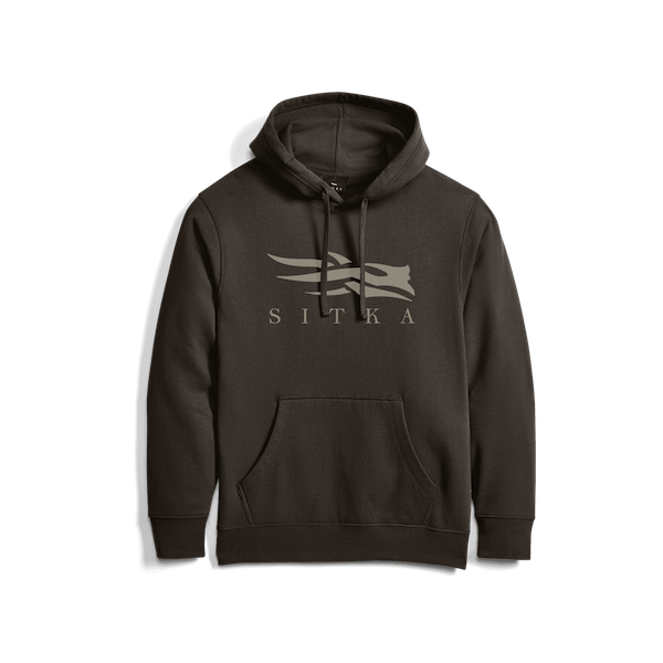 SITKA Icon Pullover Hoodie Earth