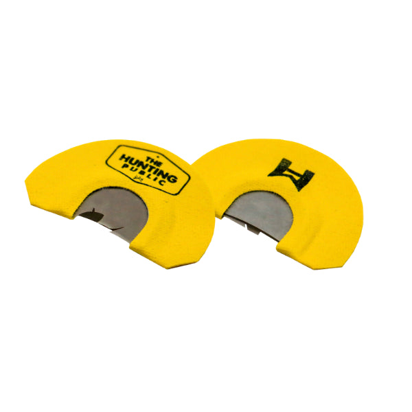 Woodhaven The Hunting Public Echo Turkey Mouth Call