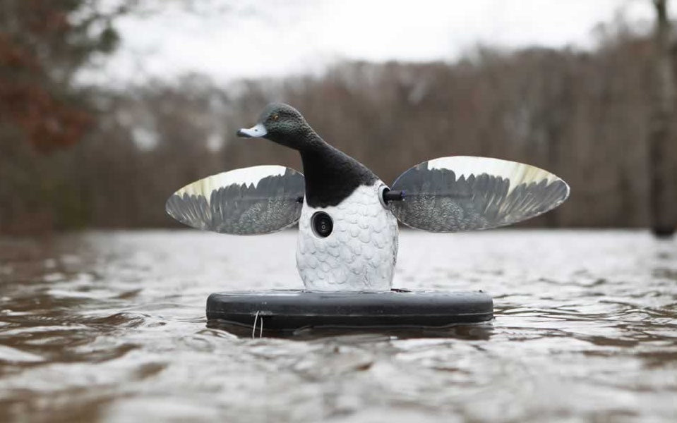 Mojo Elite Floater Duck Decoy