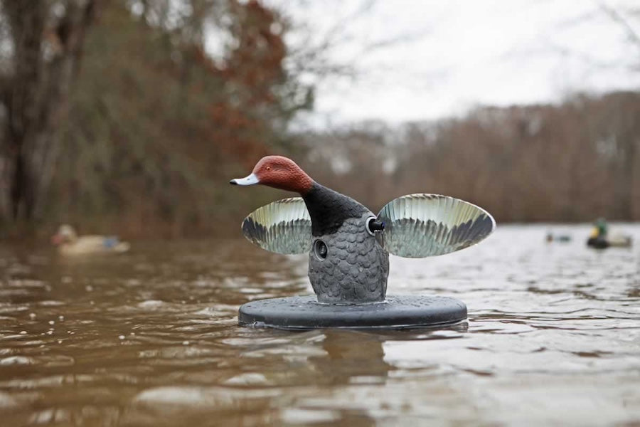 Mojo Elite Floater Duck Decoy