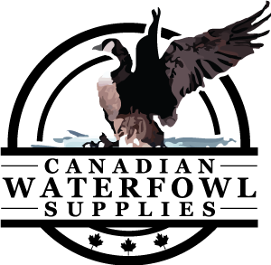 Canadian Waterfowl Supplies