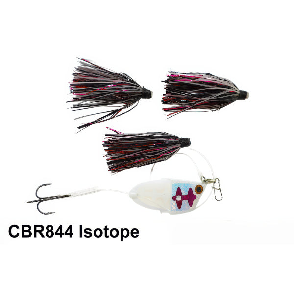 Dreamweaver Cut Bait Rig