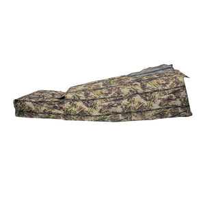 Tanglefree Dead Zone Layout Blind Typha