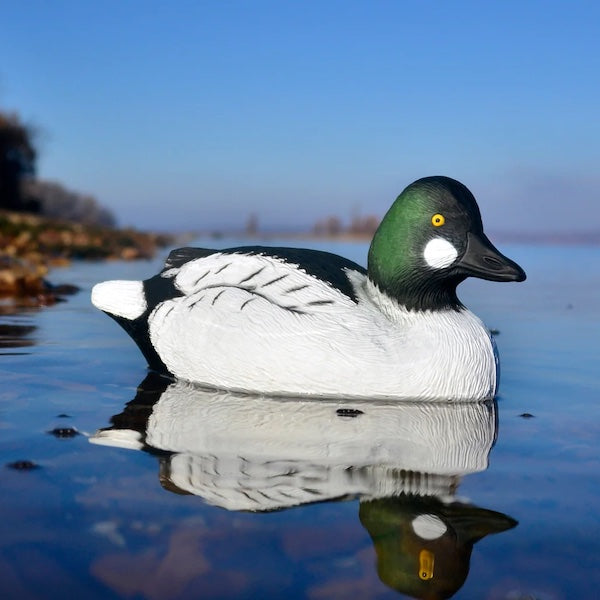 Higdon Outdoors Battleship Goldeneye