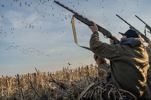 Lucky Duck Gear Down Blind 3.0