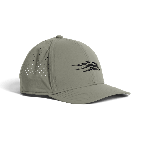 SITKA Icon Mid Pro Trucker Hemlock Green