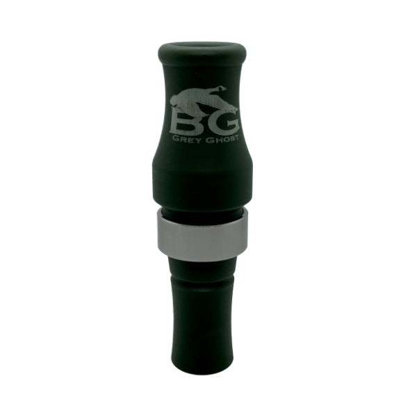 Buck Gardner Grey Ghost Acrylic Goose Call
