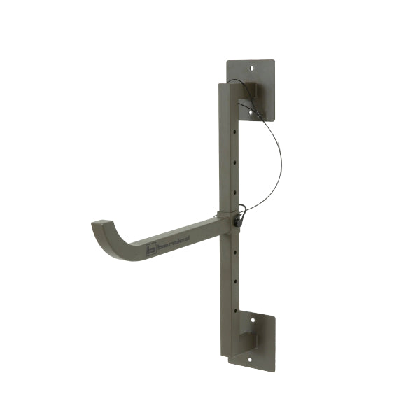 Banded QuickSlide Wader Hangar