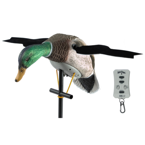 Lucky Duck XHDi