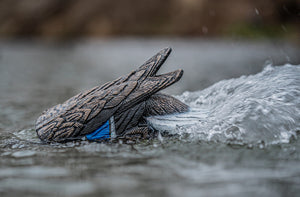 Lucky Duck Agitator HDi Decoy