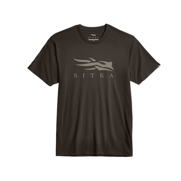 SITKA Icon Tee Earth