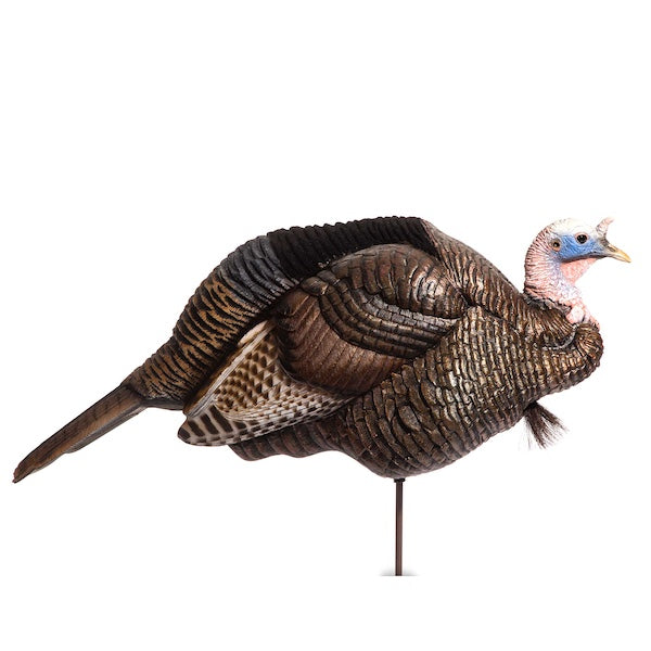 Dave Smith Decoys 3/4 Strut Jake White Faced