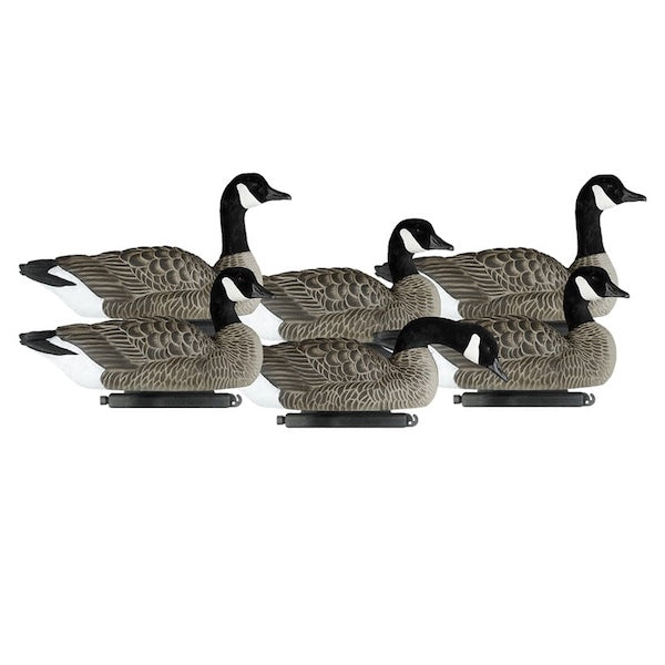 Dakota Xtreme Lesser Floater Goose Decoys