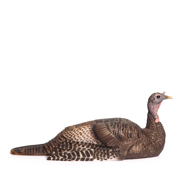 Dave Smith Decoys Mating Turkey Hen