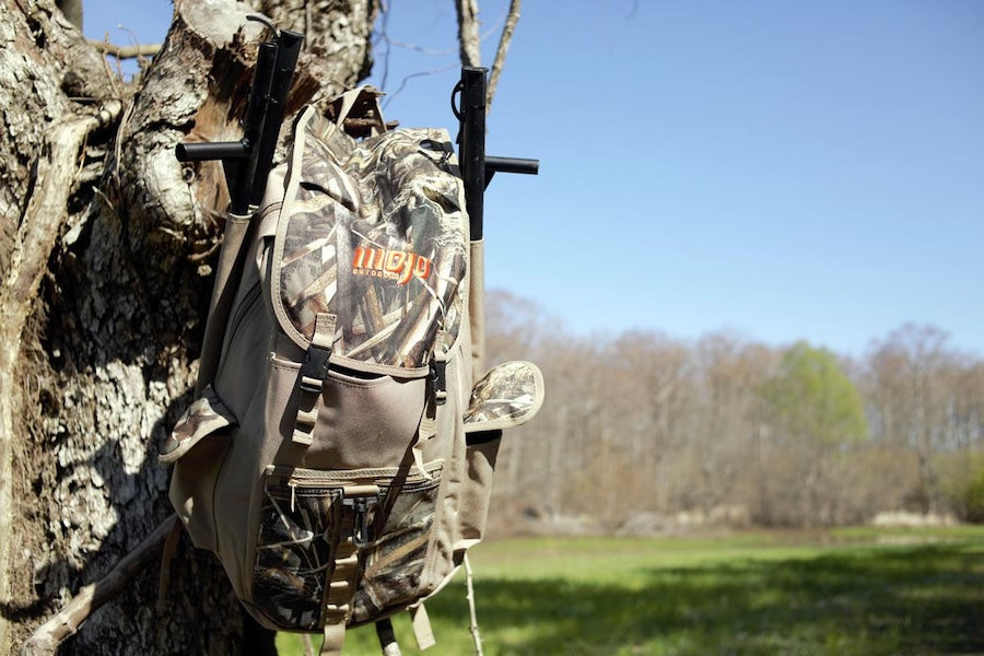 Mojo Outdoors Decoy Backpack