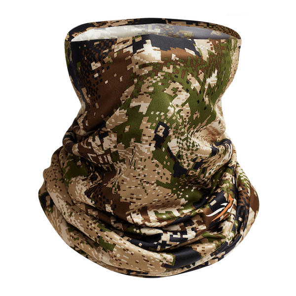 SITKA Core Neck Gaiter Optifade Subalpine