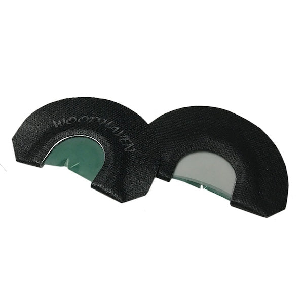 Woodhaven Ninja V Turkey Mouth Call