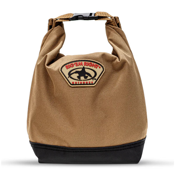 Rig Em Right Shell Pouch