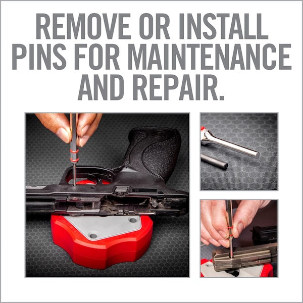 Real Avid Accupunch Set