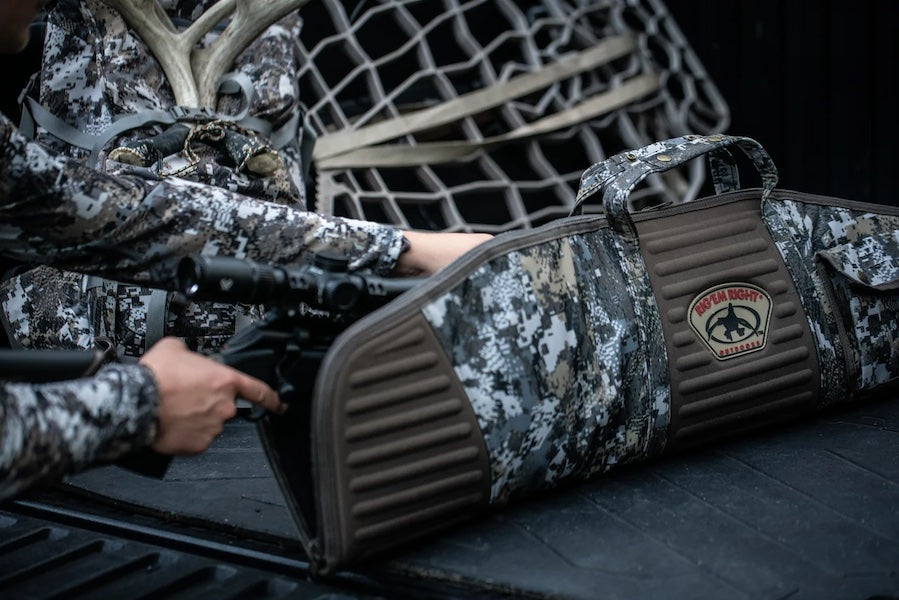 Rig Em Right Reload Rifle Case