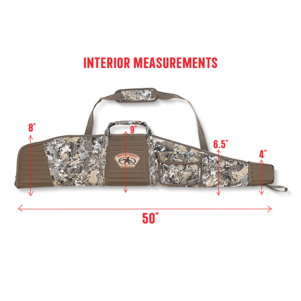 Rig Em Right Reload Rifle Case