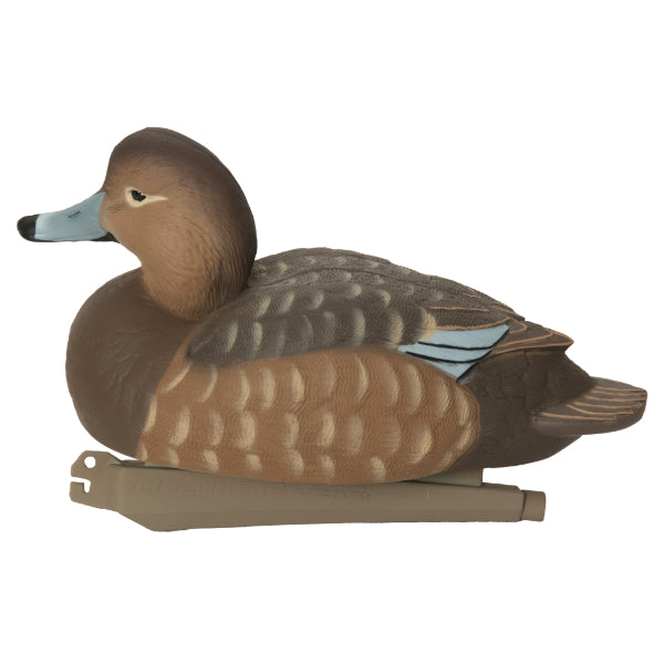 Greenhead Gear Pro Grade Redhead Duck Decoys Foam Filled