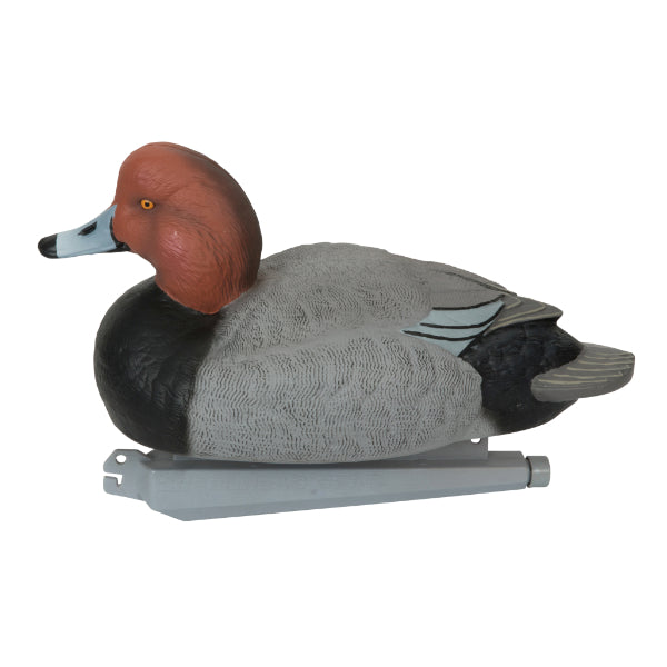 Greenhead Gear Pro Grade Redhead Duck Decoys Foam Filled
