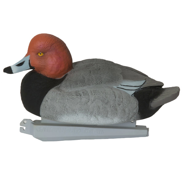 Greenhead Gear Pro Grade Redhead Duck Decoys Foam Filled