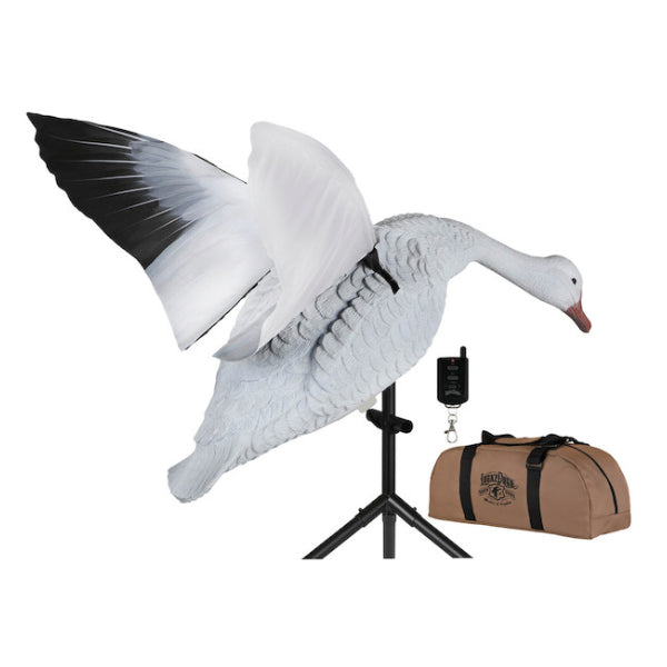 Lucky Duck Super Snow Flapper HDi 2.0 Canadian Waterfowl Supplies