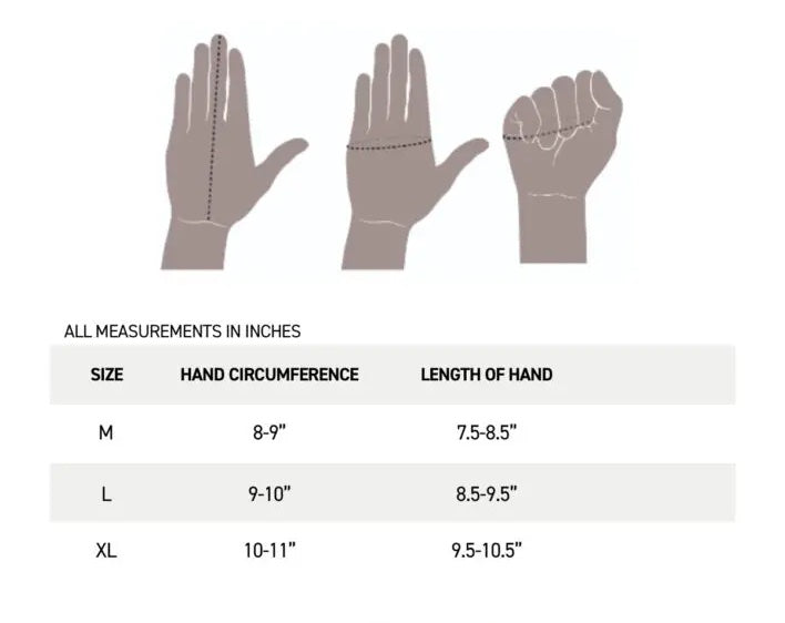 Muddy Outdoors Waterproof Insulated Gloves