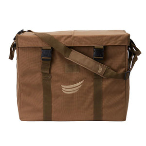 Tanglefree Skinny Decoy Bag - Dirt