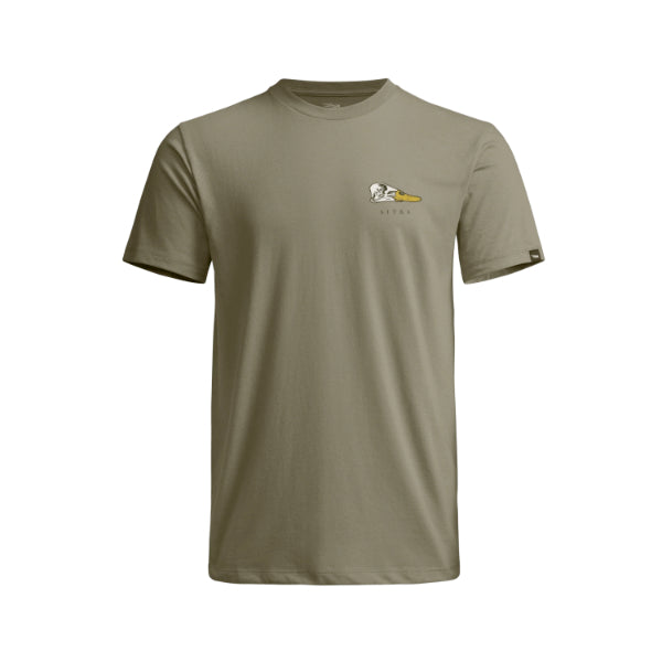Sitka Gear Skull Tee