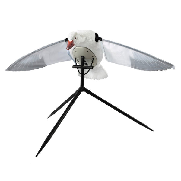 Lucky Duck Super Snow Flapper HDi 2.0 - Canadian Waterfowl Supplies