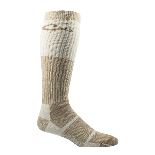 Drake Waterfowl Merino OTC Huntiing Sock