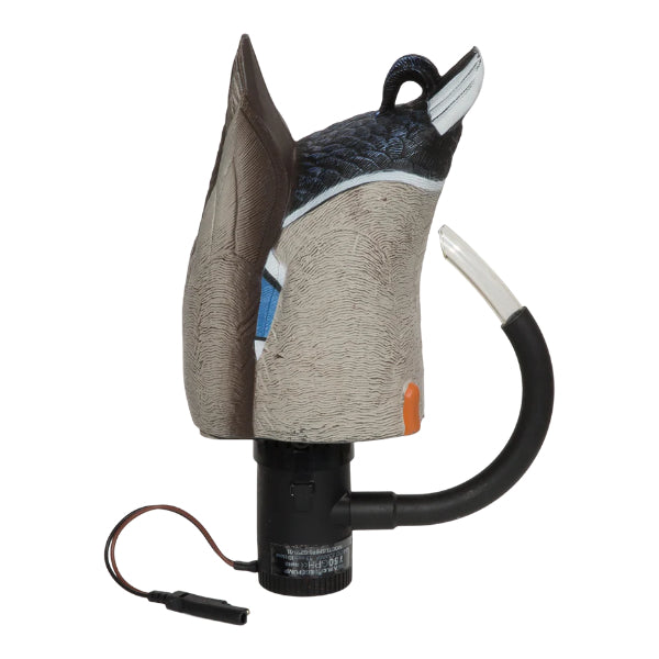 Greenhead Gear Finisher Spitter Mallard Decoy