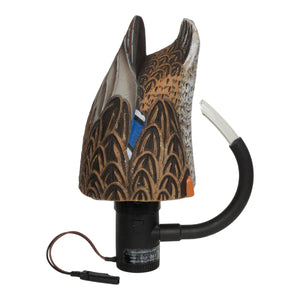 Greenhead Gear Finisher Spitter Mallard Decoy