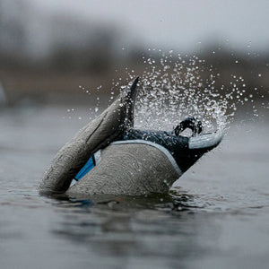 Greenhead Gear Finisher Spitter Mallard Decoy