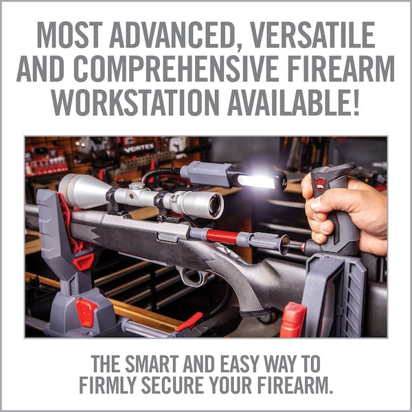 Real Avid Master Gun Workstation