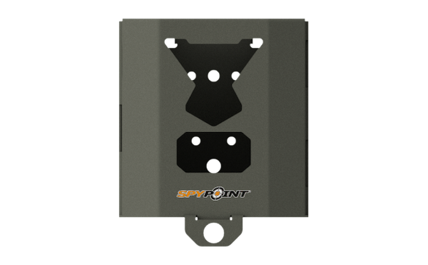 SPYPOINT Steel Security Box for Flex-Series