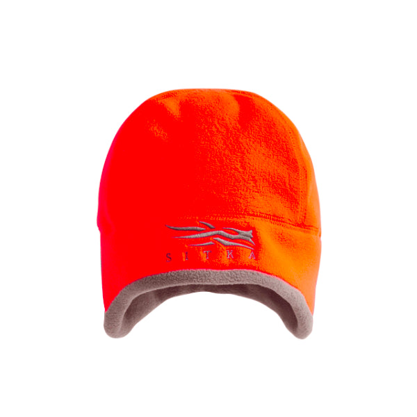 Sitka Ballistic Vest in Blaze Orange – Cowboy Headquarters