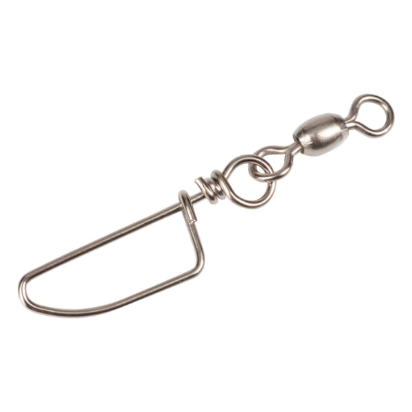 Drake Waterfowl Texas Rig Snap Swivels 48 Pack