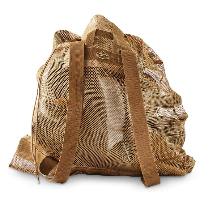 Rig Em Right Top Dog Mesh Decoy Bag
