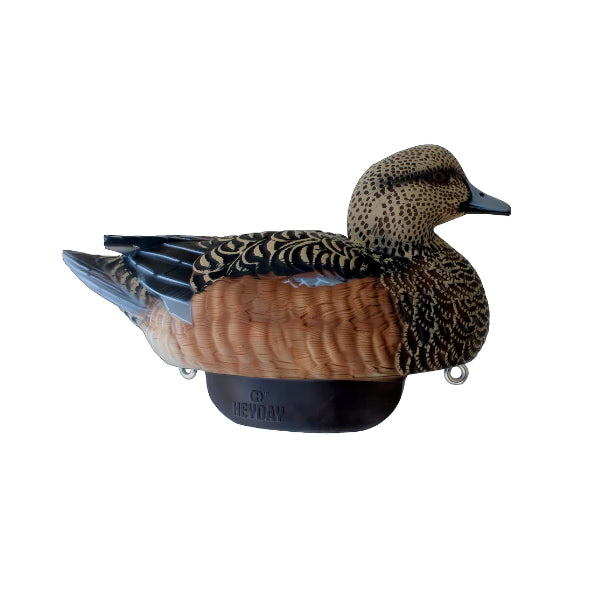Heyday Lifetime Hydrofoam Wigeon Decoys