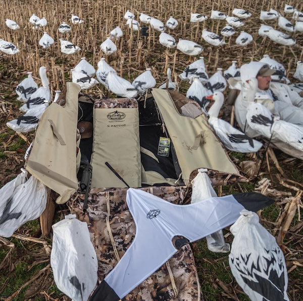 Rig'Em Right X Factor Layout Blind