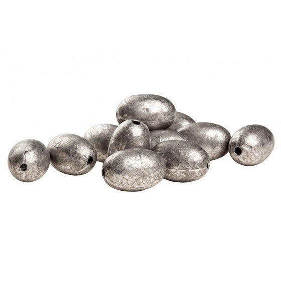 Rig'Em Right 4-oz. Egg Weights - Cabelas - RIG'EM RIGHT - Waterfowl