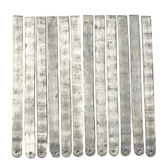 Rig'Em Right Strap Weights