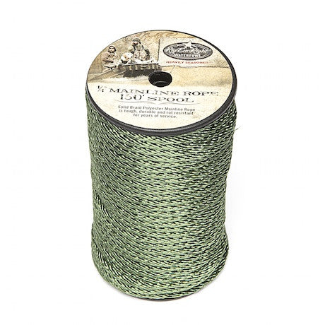 Rig'Em Right Mainline Rope 150 Ft