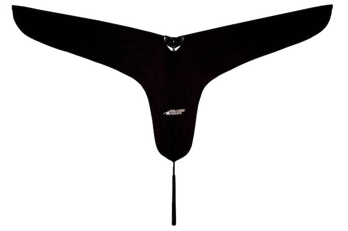 Rig Em Right Hypnotizer Goose Flag - Optifade Marsh